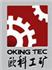 济宁欧科工矿设备有限公司Logo