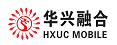 华兴融合（北京）通信技术有限公司Logo