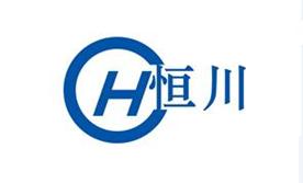 沧州恒川管道装备制造有限公司Logo