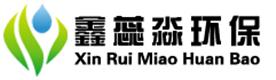 北京鑫蕊淼环保科技有限公司Logo