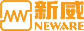 深圳市新威尔电子有限公司Logo