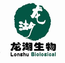 蚌埠龙湖生物科技有限公司Logo
