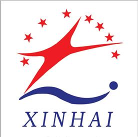 河南鑫海科技发展有限公司Logo