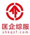 上海匡企金融信息有限公司Logo