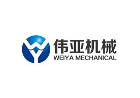 温州伟亚机械设备有限公司Logo