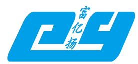 深圳富亿扬电子科技有限公司Logo