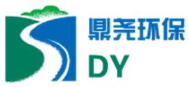 上海鼎尧环保工程有限公司Logo