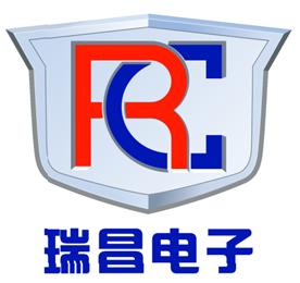 西安瑞昌电子有限公司Logo