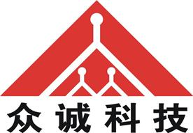 潍坊众城环保材料有限公司Logo