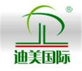 迪美室内净化环保科技有限公司Logo