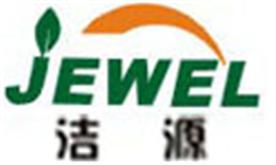 河南洁源环保工程有限公司Logo