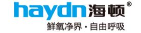 深圳海顿净化技术有限公司Logo
