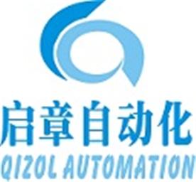 杭州启章自动化科技有限公司Logo