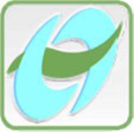 华南高科水处理设备（西安）有限公司Logo