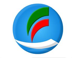 泉州威航环球货运代理有限公司Logo