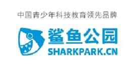 南宁鲨啦啦教育信息咨询有限公司Logo