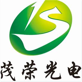 广州市茂荣光电科技有限公司Logo