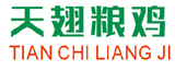 绵阳天翅粮鸡农业科技有限公司Logo