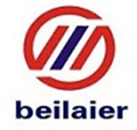 天津贝莱尔机械设备有限公司Logo