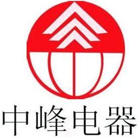 乐清市中峰电器有限公司Logo