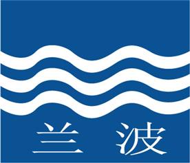 成都兰波化工有限公司Logo