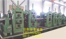 贵州高频焊管生产线生产厂家