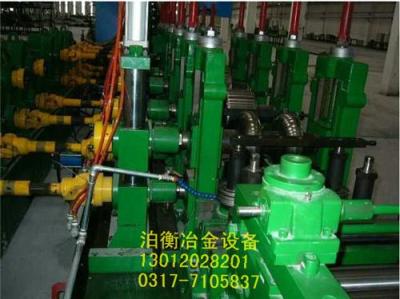贵州高频焊管生产线报价
