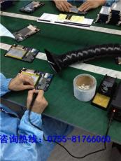 车间焊接吸烟机厂家