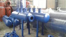 加工DN600分集水器 集分水器DN800制造厂家
