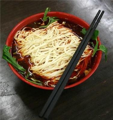 重庆小面哪里学习正宗 重庆小面