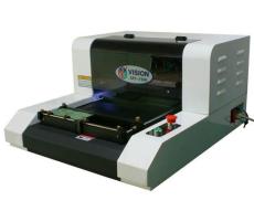 3D锡膏测厚仪SPI-7500