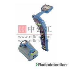 英國雷迪Radiodetection RD8000管線探測儀