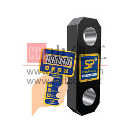Radiolink Plus無線智能測力環