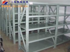 上海閔行顓橋量身定制組合式中型鋼板貨架