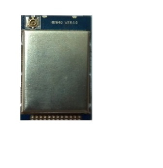 SI4432+PA+LNA無線模塊 433M工業級無線模組