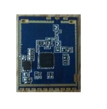 CC1121無線模塊 433M工業(yè)級無線模組