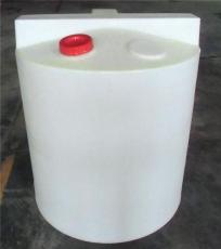 自动一体化加药装置PE加药箱搅拌桶药剂桶