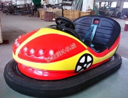 碰碰車相關(guān)參數(shù)