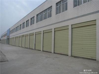 上门安装维修各类卷闸门 销售卷闸门配件