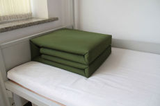 北京学校宿舍床单被罩被褥批发市场供应商