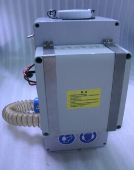 永星泰820A蓄电池超低容量喷雾器