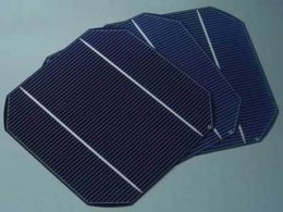 西安回收太阳能电池片125125单晶电池片