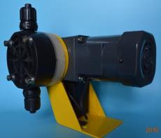 台湾BETTER加药计量泵PT-05 机械隔膜泵