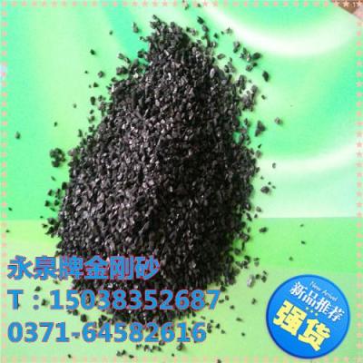龍巖市金剛砂濾料直銷(xiāo)商