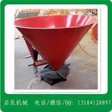 CDR300斤撒肥机 撒播机