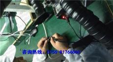 车间烙铁焊锡烟尘过滤器