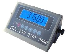XK315電子秤維修 電子稱銷售公司