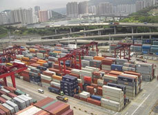 东莞市凤岗到天津市物流公司