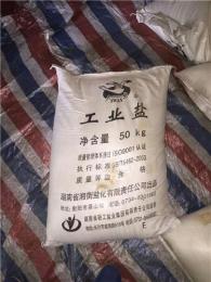 广西厂价销售工业盐 工业氯化钠