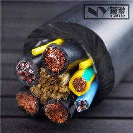 防海水视频线 防海水电缆